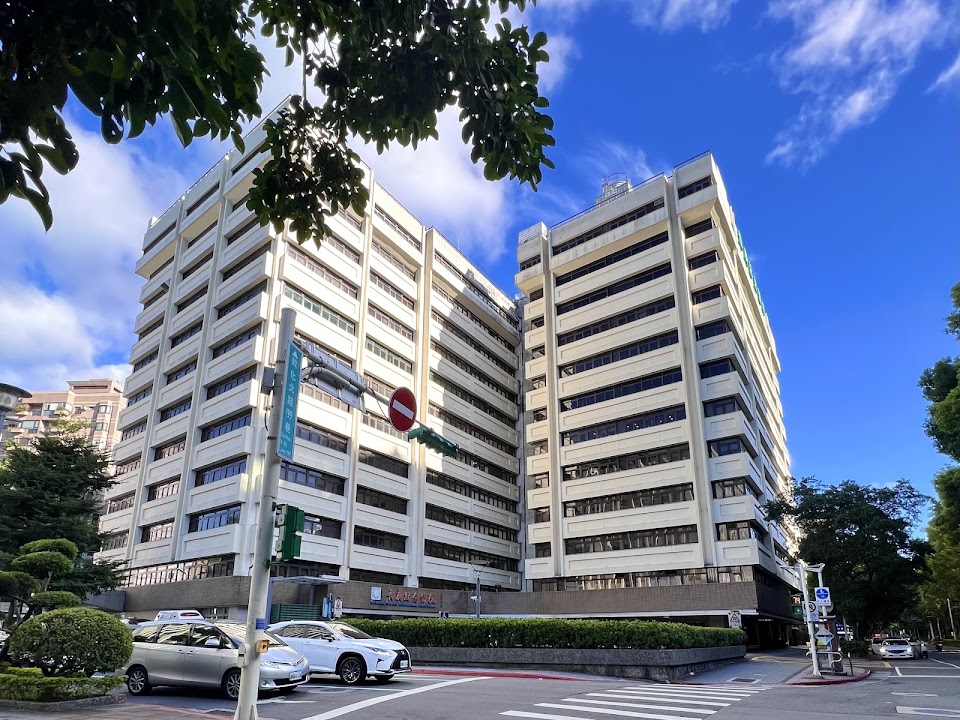 長庚醫療財團法人台北長庚紀念醫院